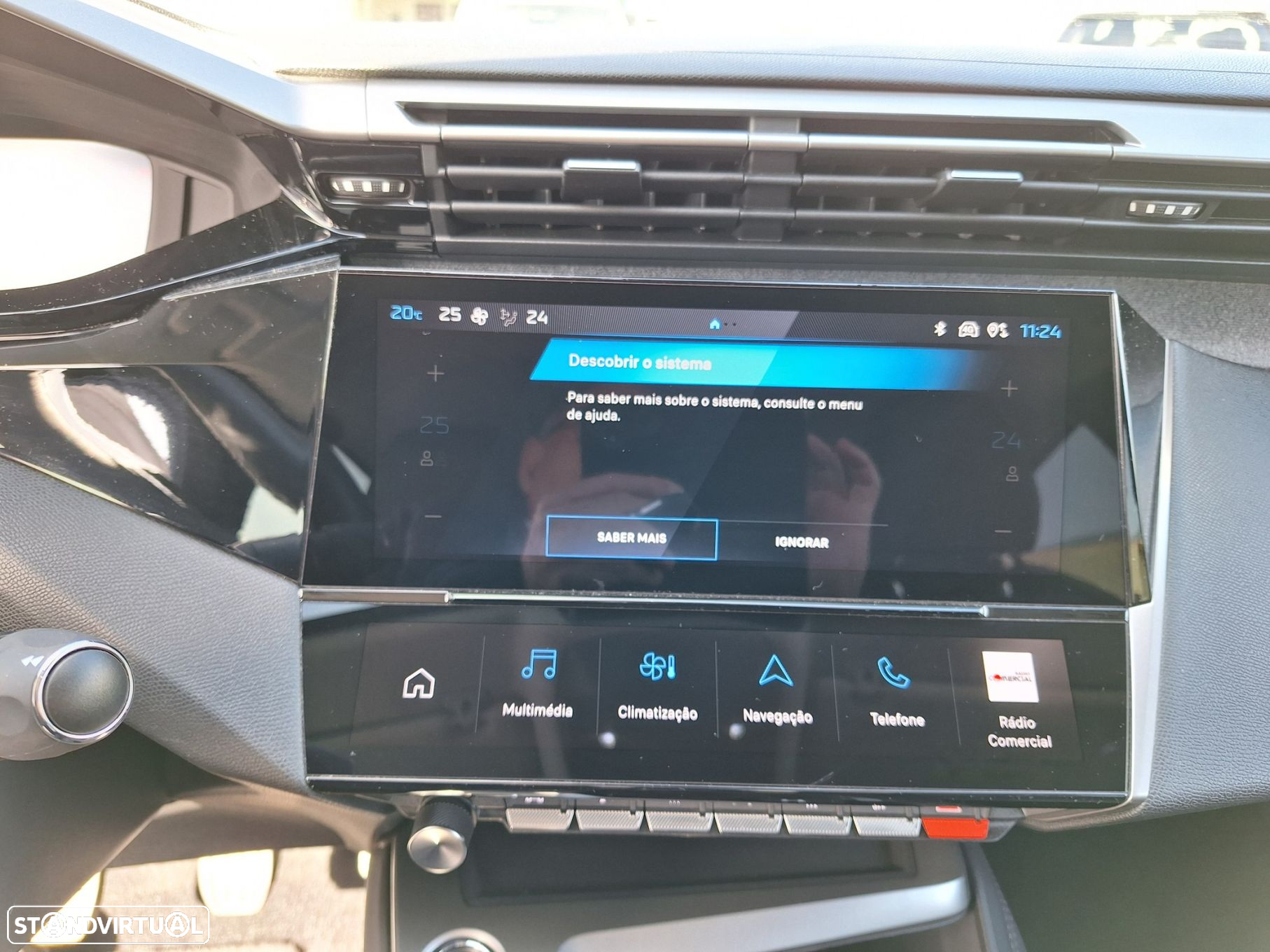 Peugeot 308 1.2 PureTech Allure Pack - 16
