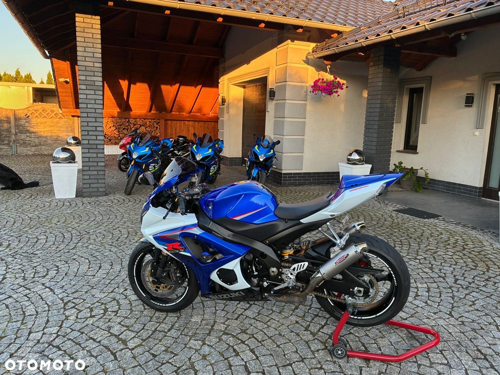 Suzuki GSX-R - 9