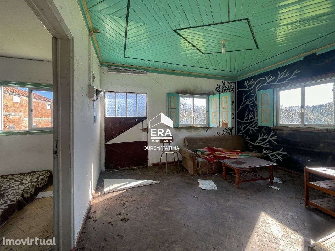 Moradia T3, Casal do Ribeiro, Ourém - Grande imagem: 5/26