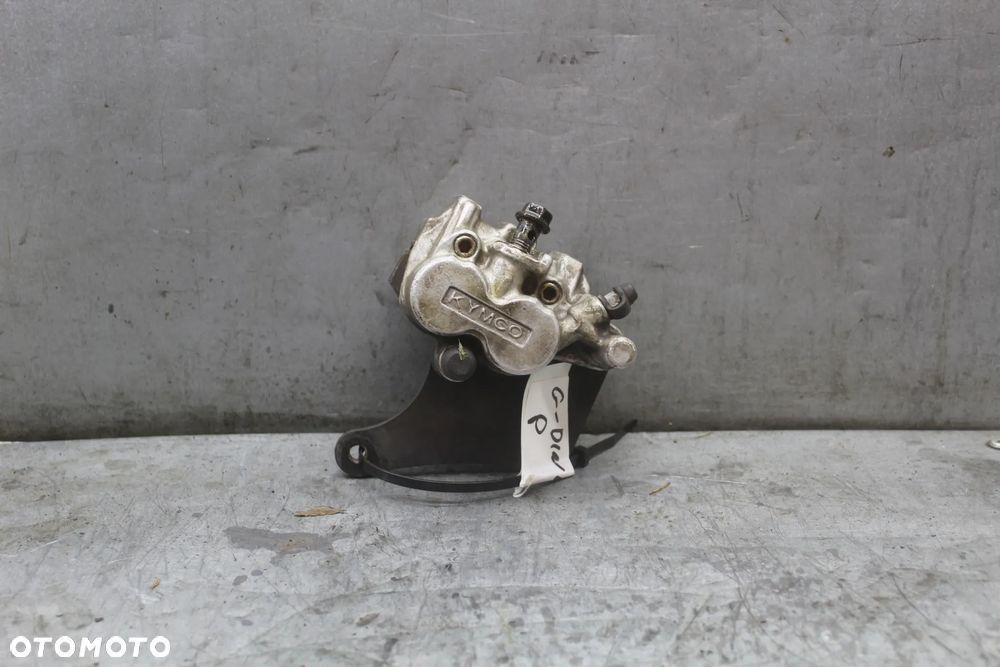 Kymco Grand Dink G Dink 125 Zacisk przód - 1