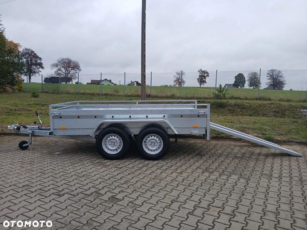 Niewiadów Majster BC 2730TH - 9