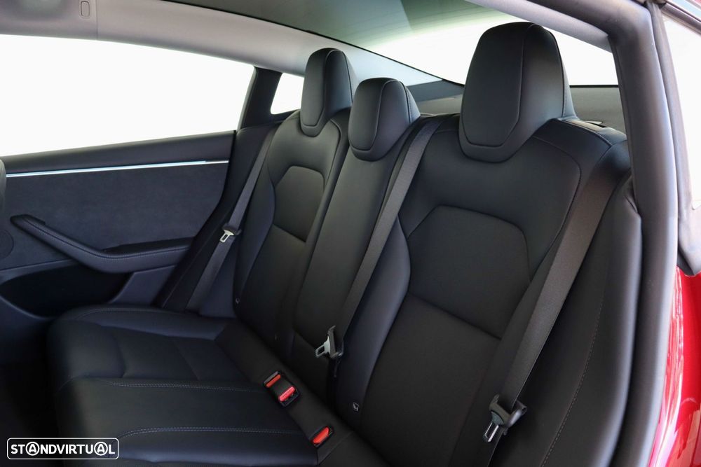 Tesla Model 3 Long Range Tração Integral - 39