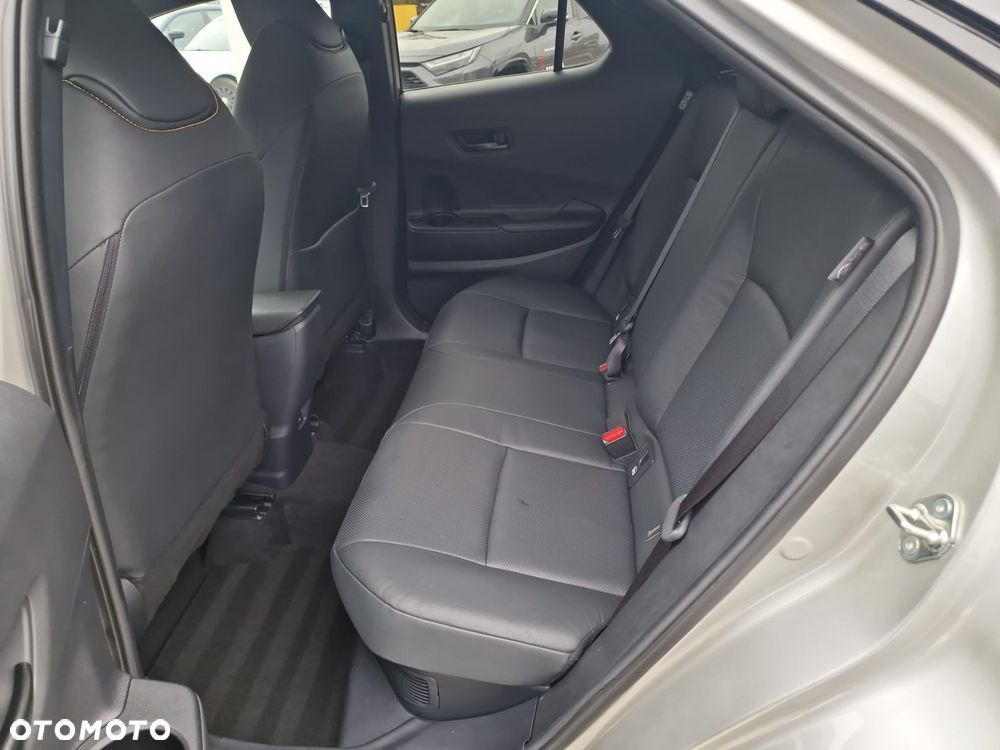 Toyota C-HR 2.0 Hybrid Dynamic Force Executive Premiere Edition - 14