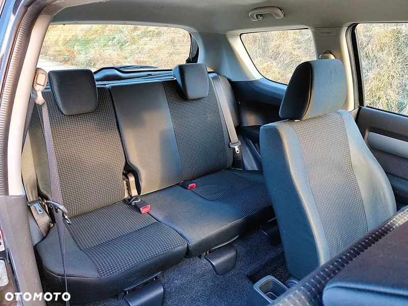 Suzuki Swift 1.5 Comfort - 10