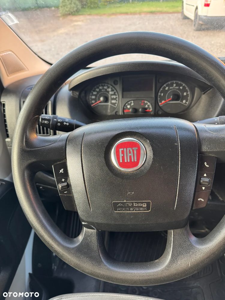 Fiat Ducato - 7