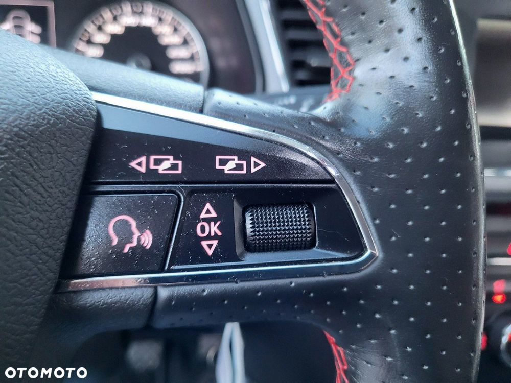 Seat Leon - 27