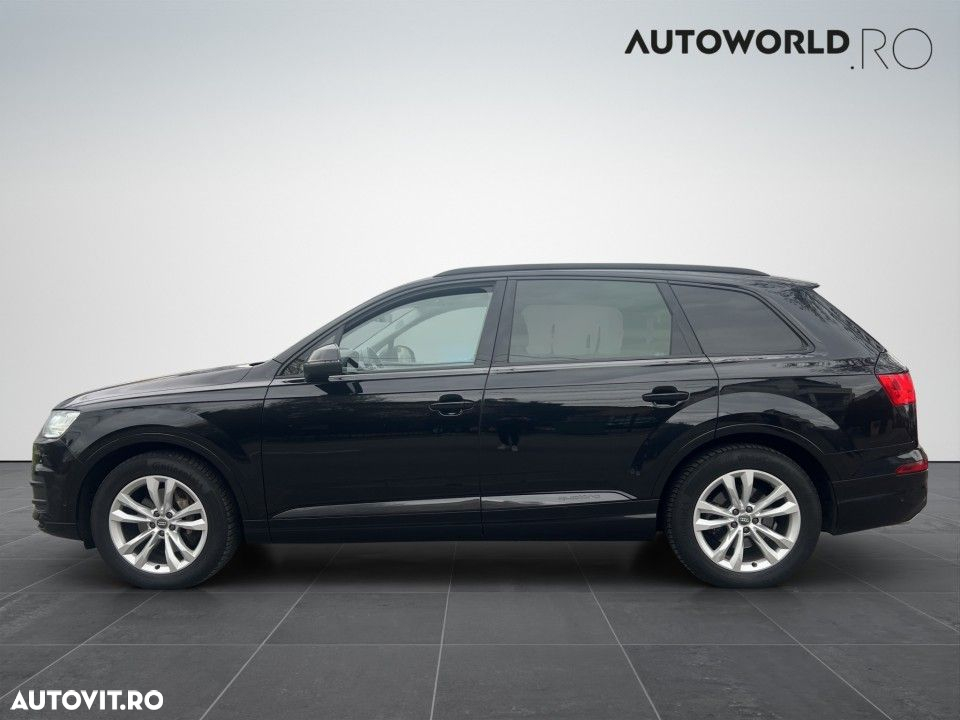 Audi Q7 - 4