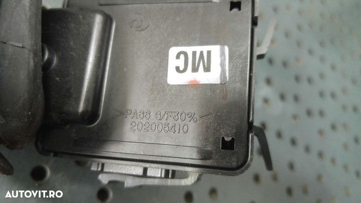 Maneta stergator opel antara a l07 202005410 - 3