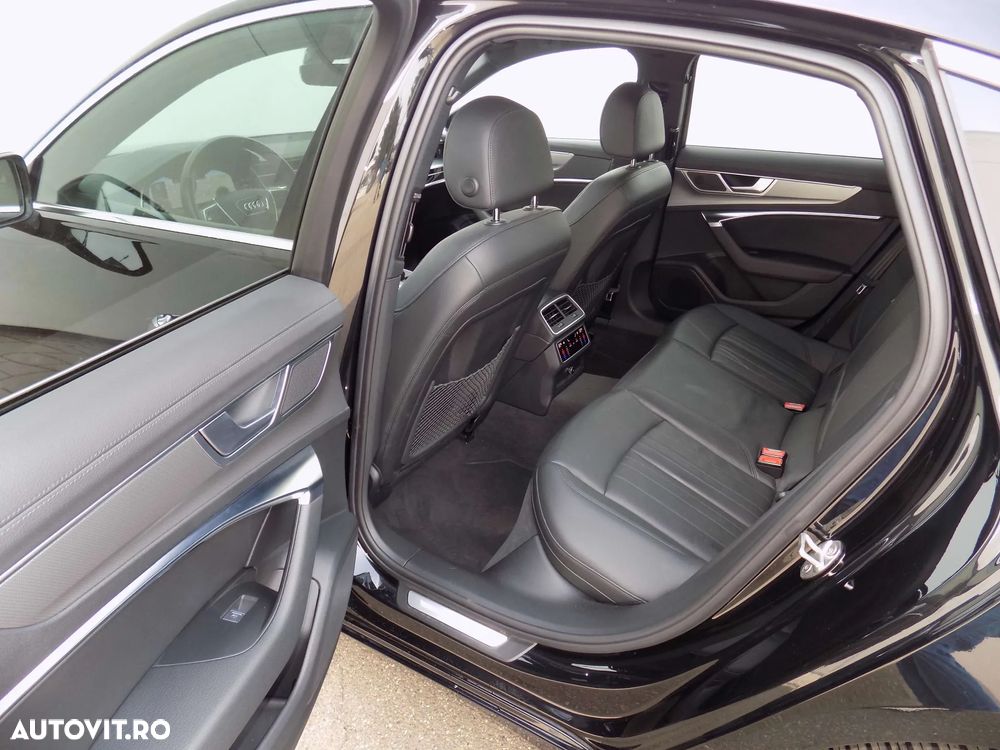 Audi A6 40 TDI S tronic design - 22