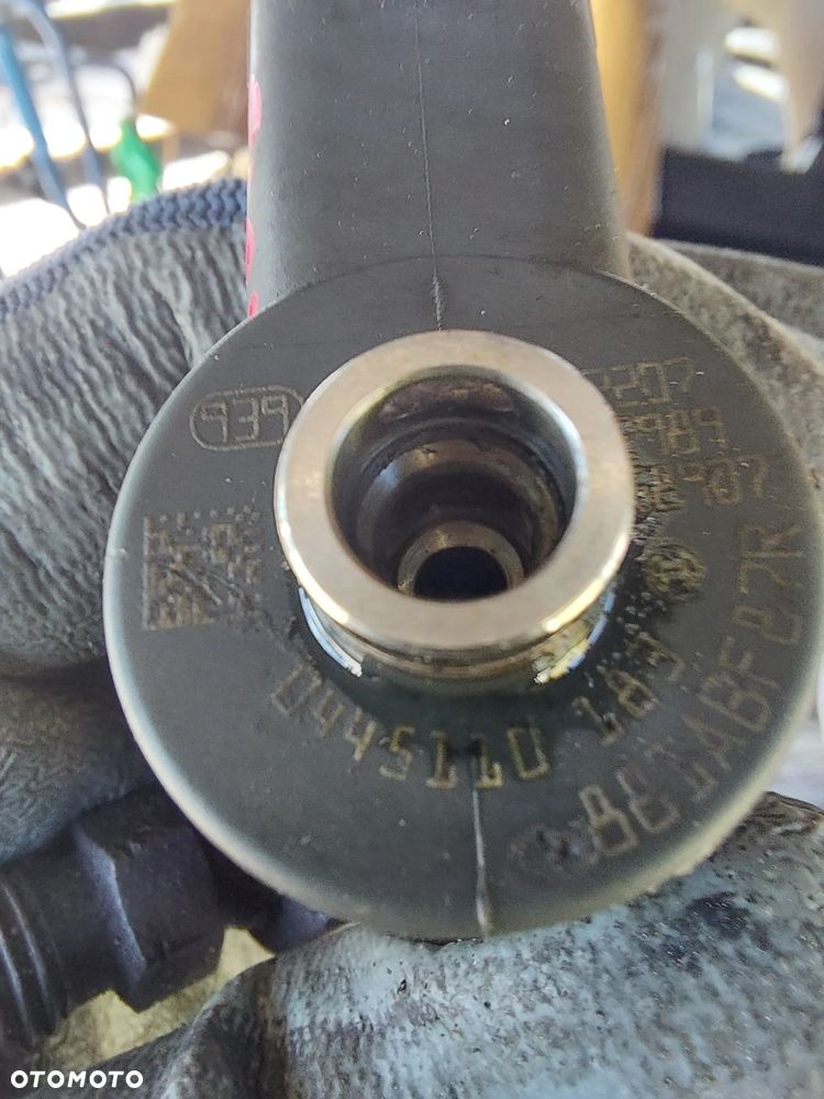 WTRYSKIWACZ WTRYSK 0445110183 FIAT ALFA ROMEO LANCIA OPEL 1.3 - 2