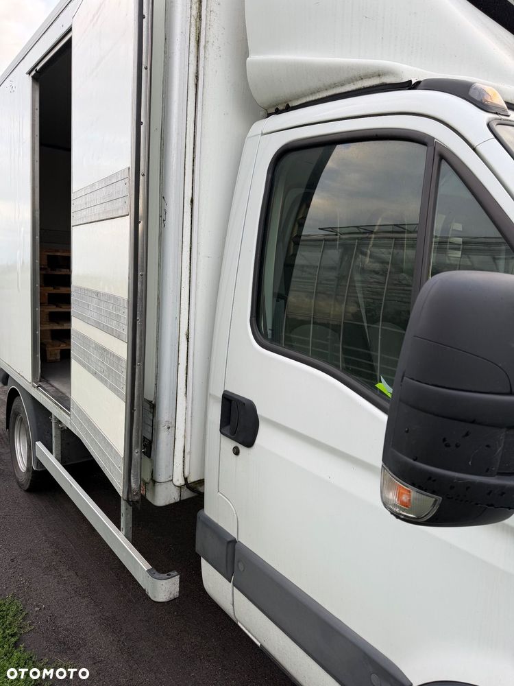 Iveco 65C15 - 17