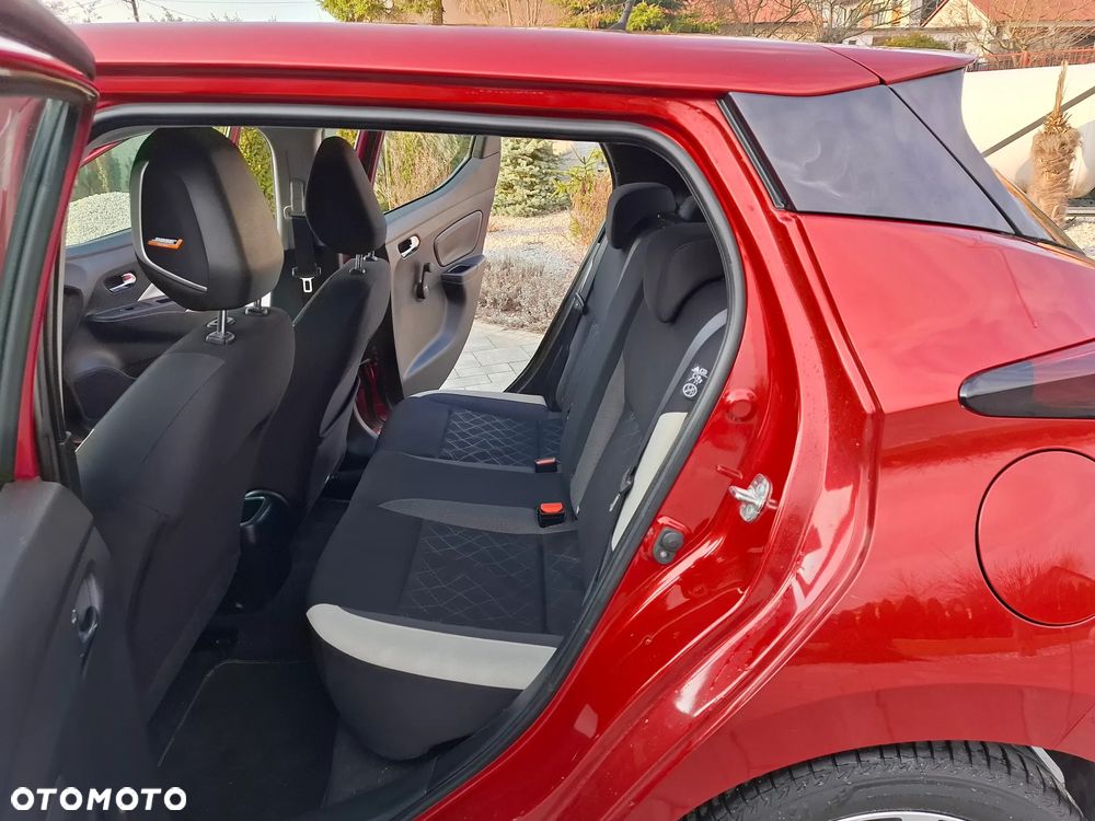 Nissan Micra 0.9 IG-T N-Connecta - 22