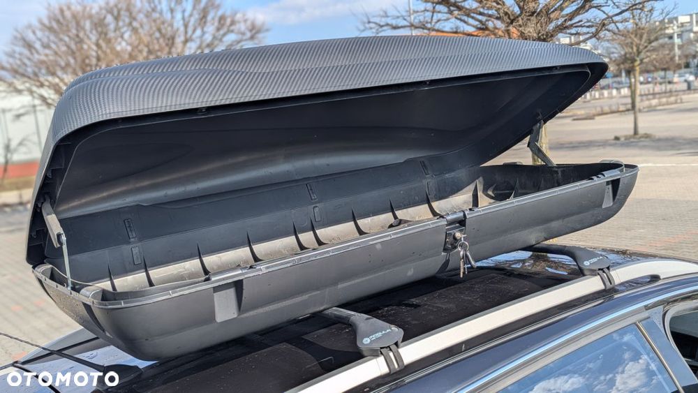 Renault Laguna 2.0 DCi Dynamique - 10