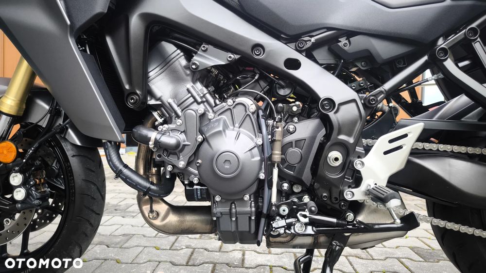 Yamaha Tracer - 28