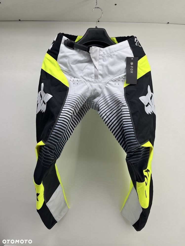 Strój FOX 180 COLLECT  enduro/cross/quad/mtb rozmiar 32/M - 2