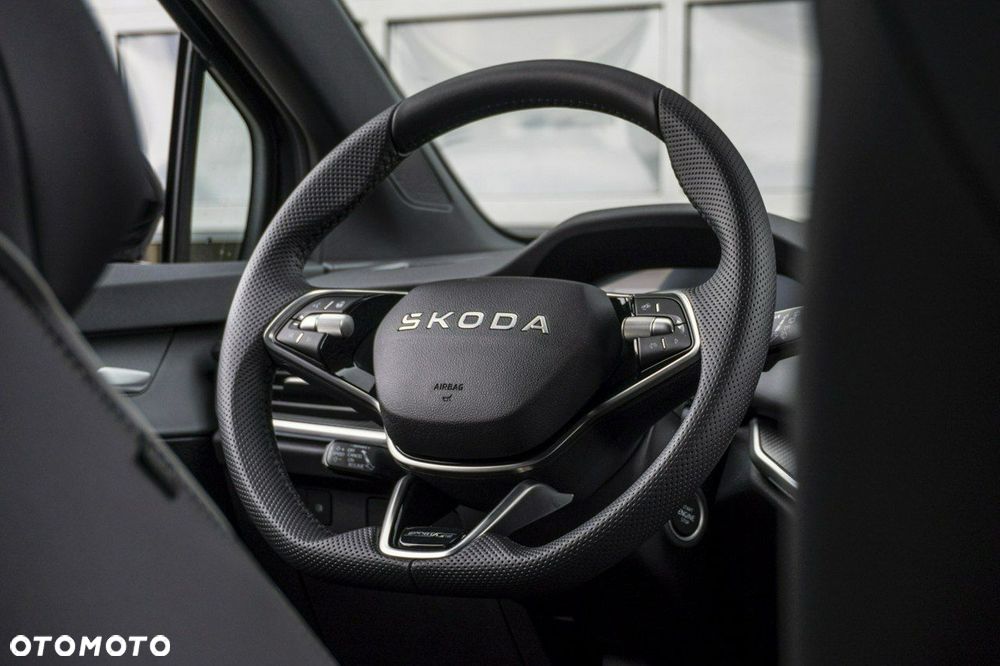 Skoda Elroq - 19