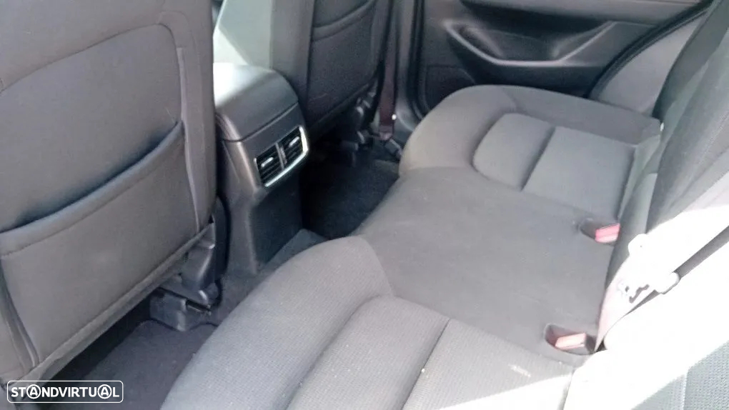 Mazda CX-5 2.2 D Excellence Navi - 8