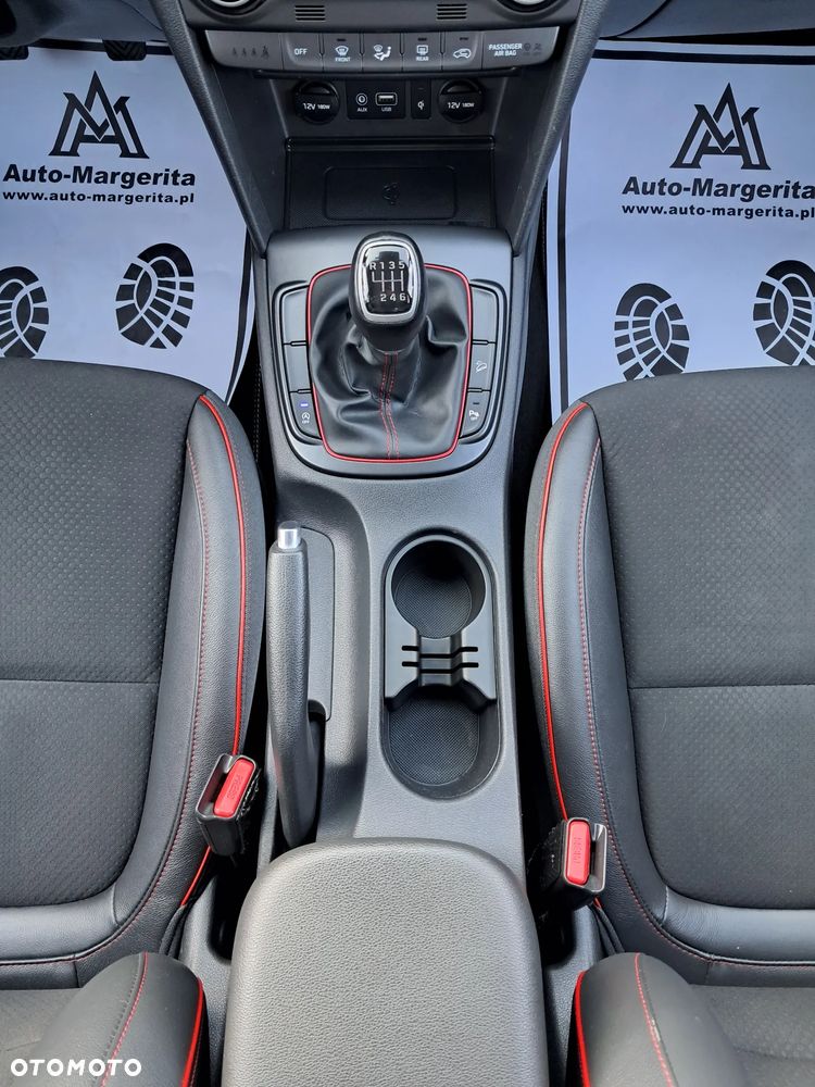 Hyundai Kona 1.0 T-GDI Premiere Style - 27