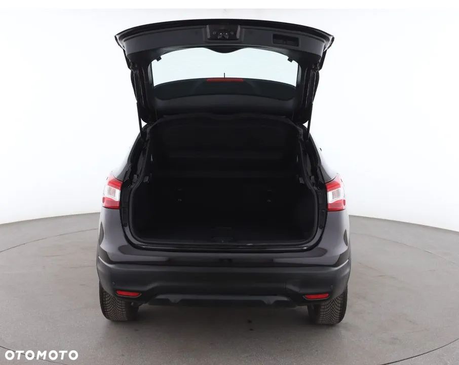 Nissan Qashqai 1.2 DIG-T Acenta EU6 - 8