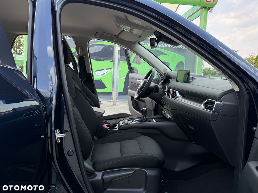 Mazda CX-5 - 32