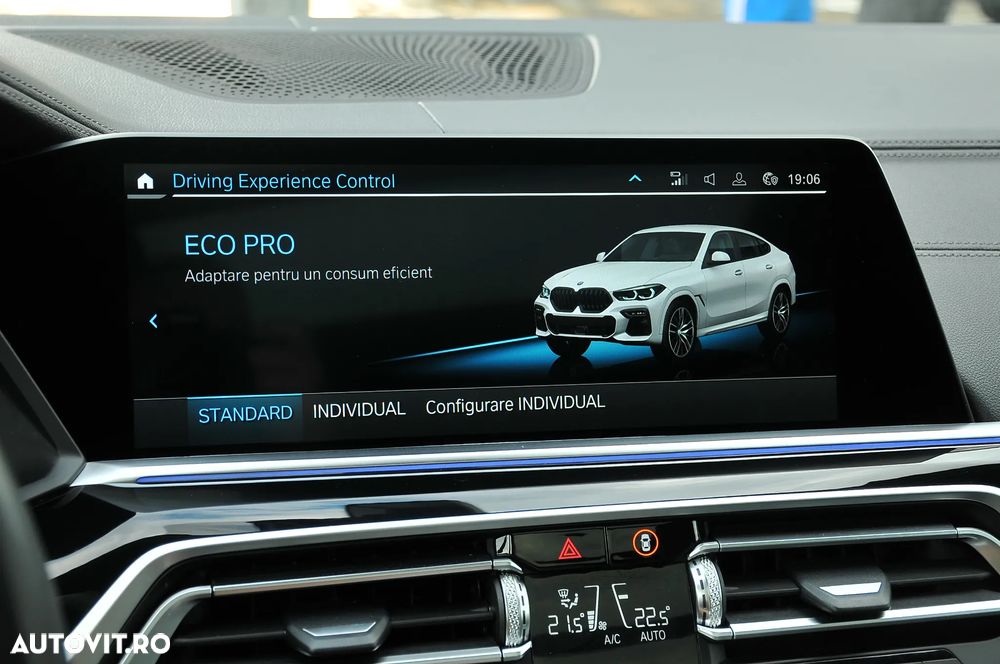BMW X6 xDrive30d AT MHEV - 17