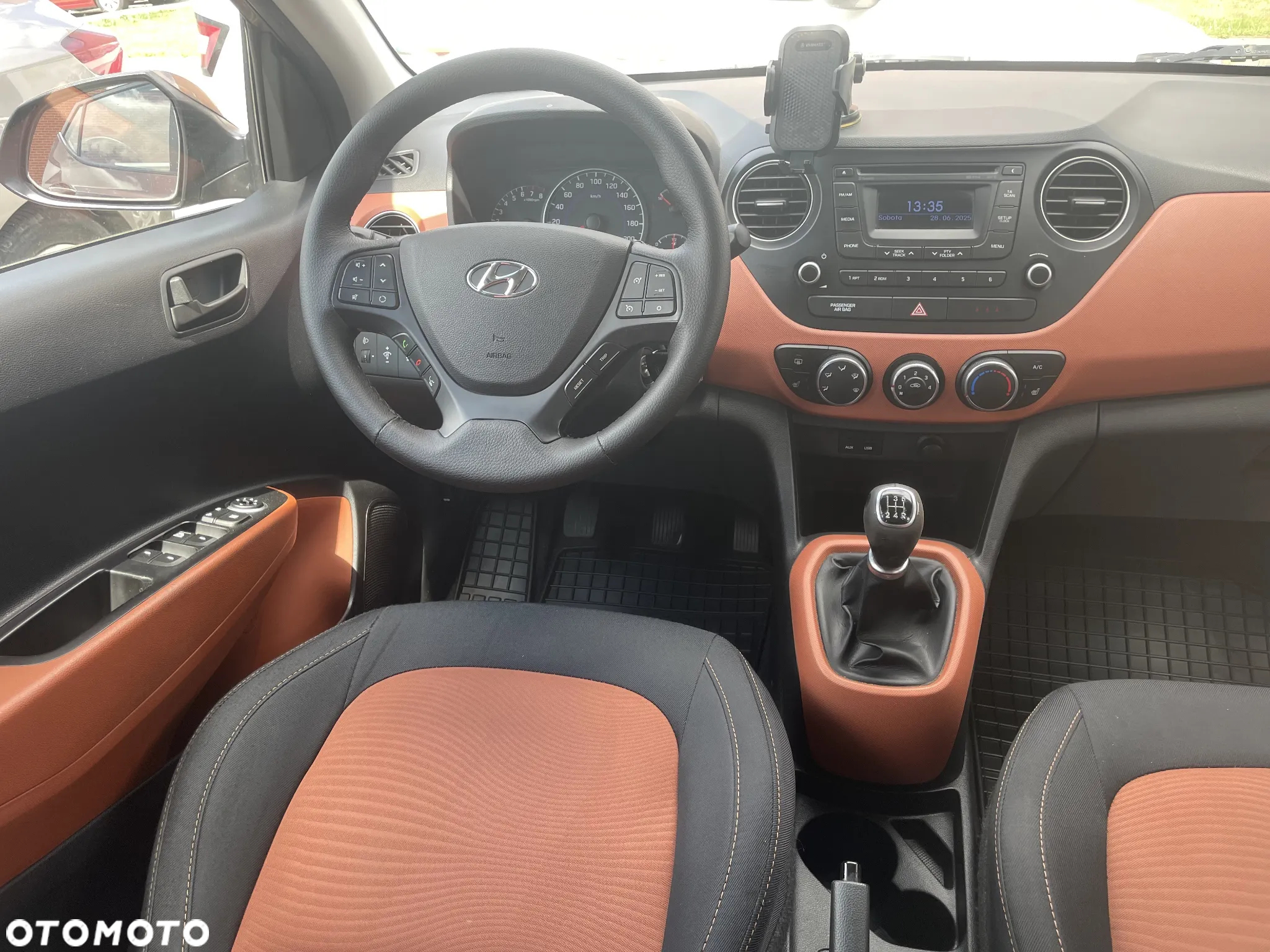 Hyundai i10 1.2 Comfort - 28