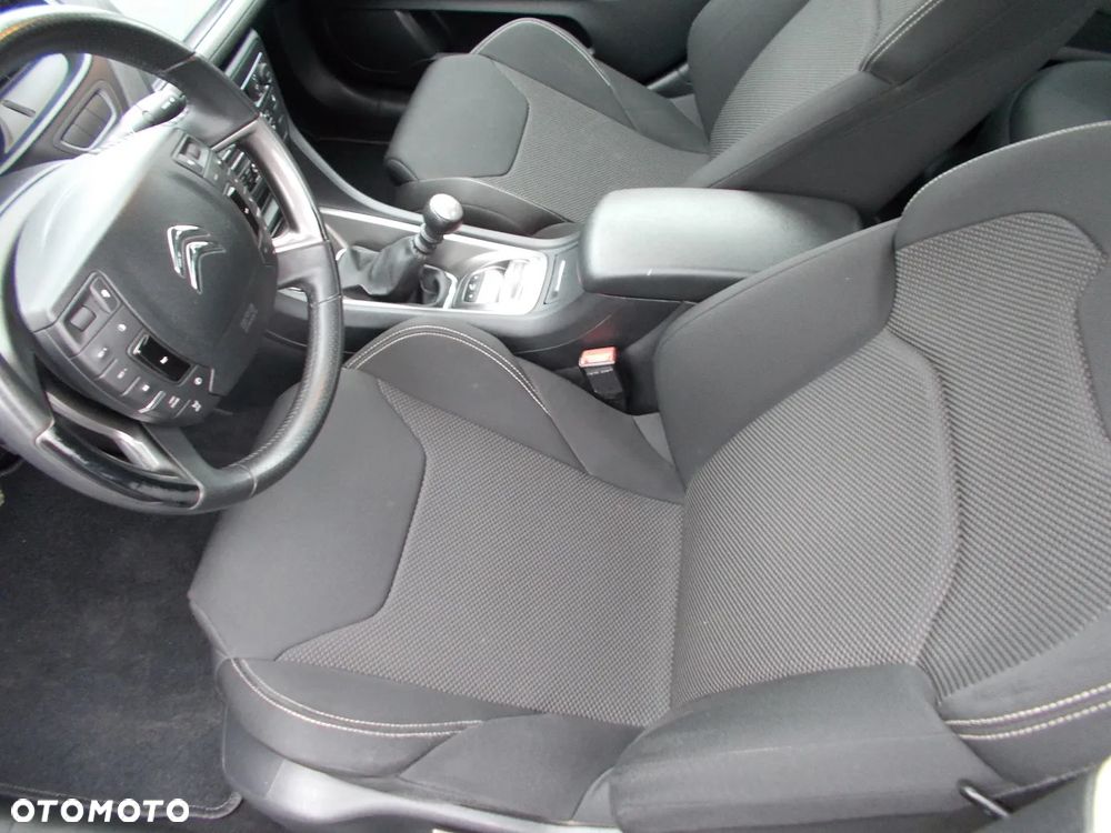 Citroën C5 2.0 HDi Selection - 18