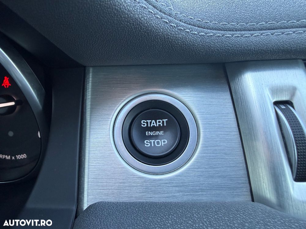 Land Rover Range Rover Evoque ver-2-0-l-td4-hse-dynamic - 32