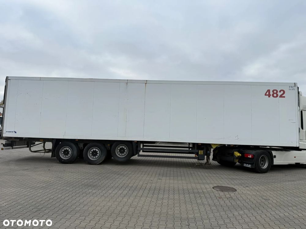 Schmitz Cargobull SKO24 - 6