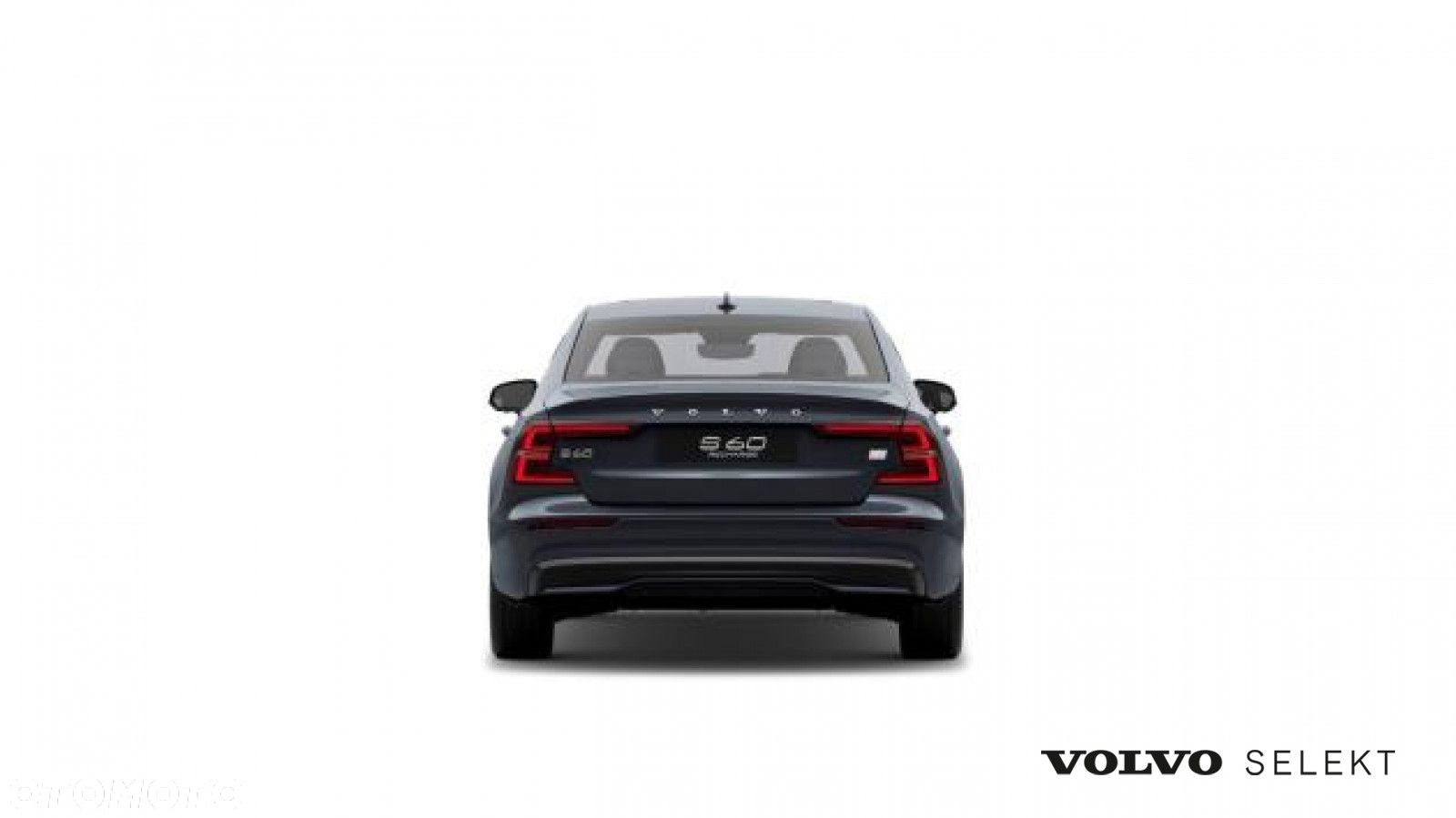 Volvo S60 - 8