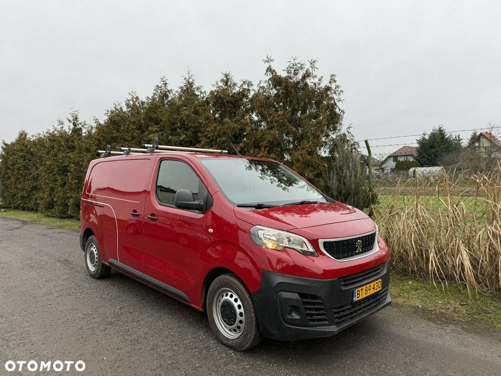 Peugeot Expert - 6
