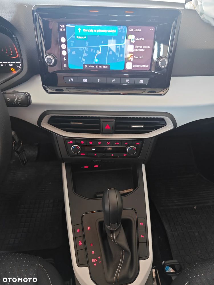 Seat Arona 1.0 TSI Style S&S DSG - 8