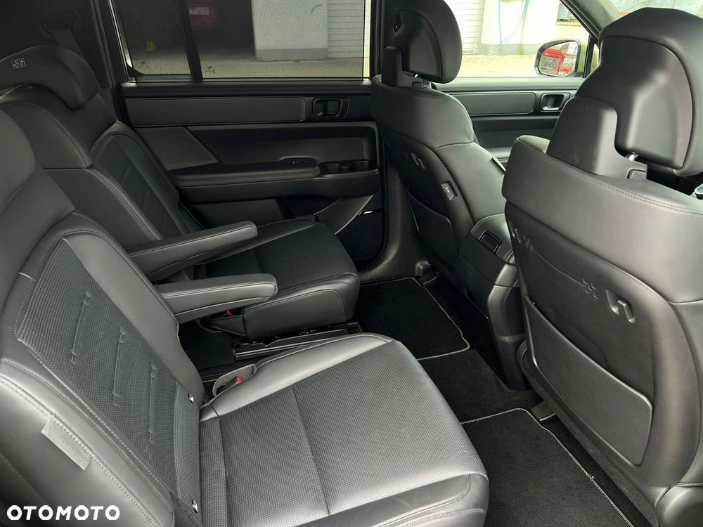 Hyundai Santa Fe - 18