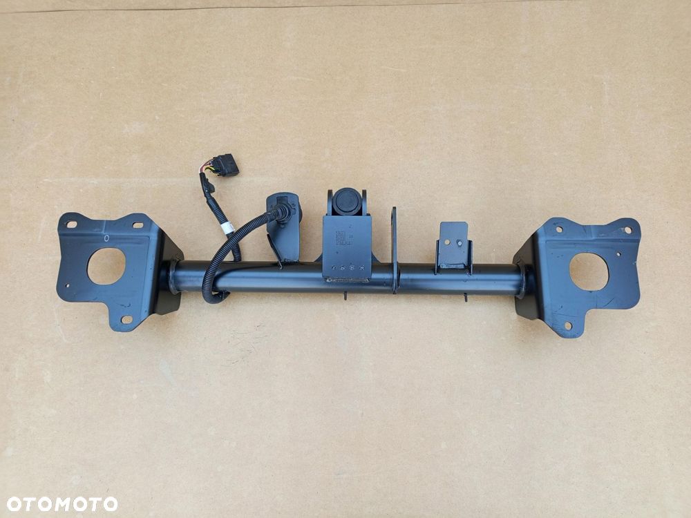 TESLA MODEL Y 2020- HAK HOLOWNICZY BELKA 1514411-00-1 - 9