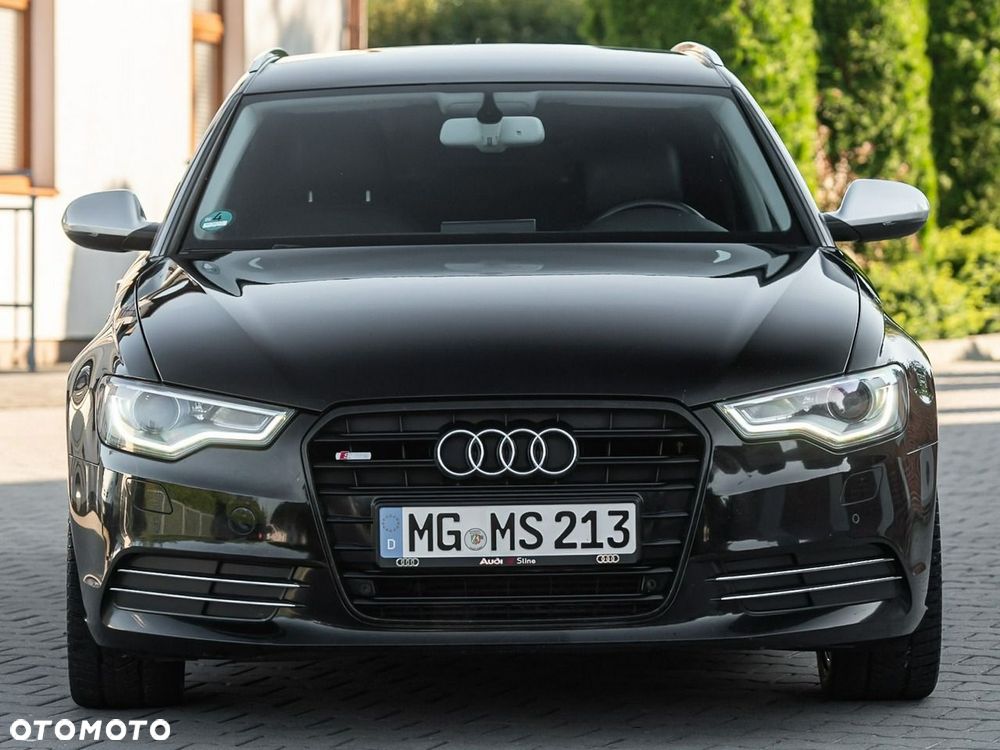 Audi A6 Avant 3.0 TDI DPF sport selection - 10