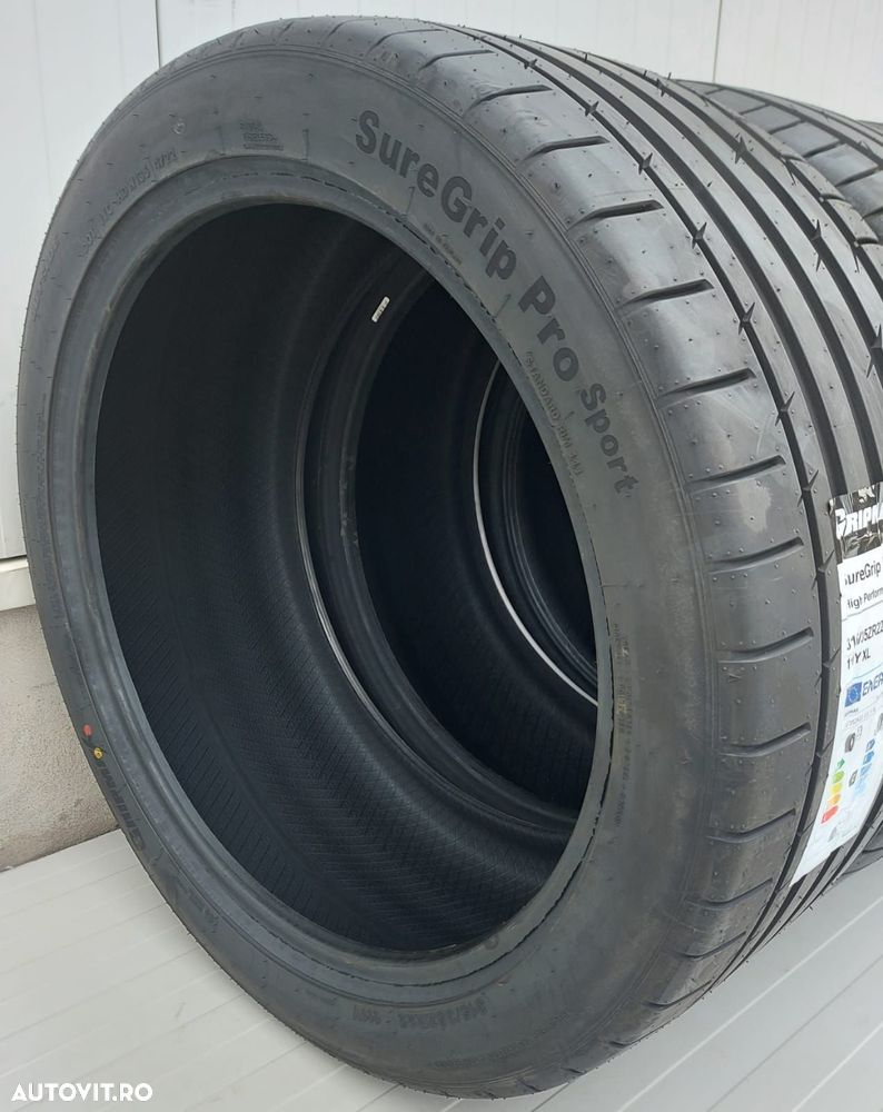 PROMO 315/30 R21, 105Y, GRIPMAX, Pro Sport XL, Anvelope vara - 2