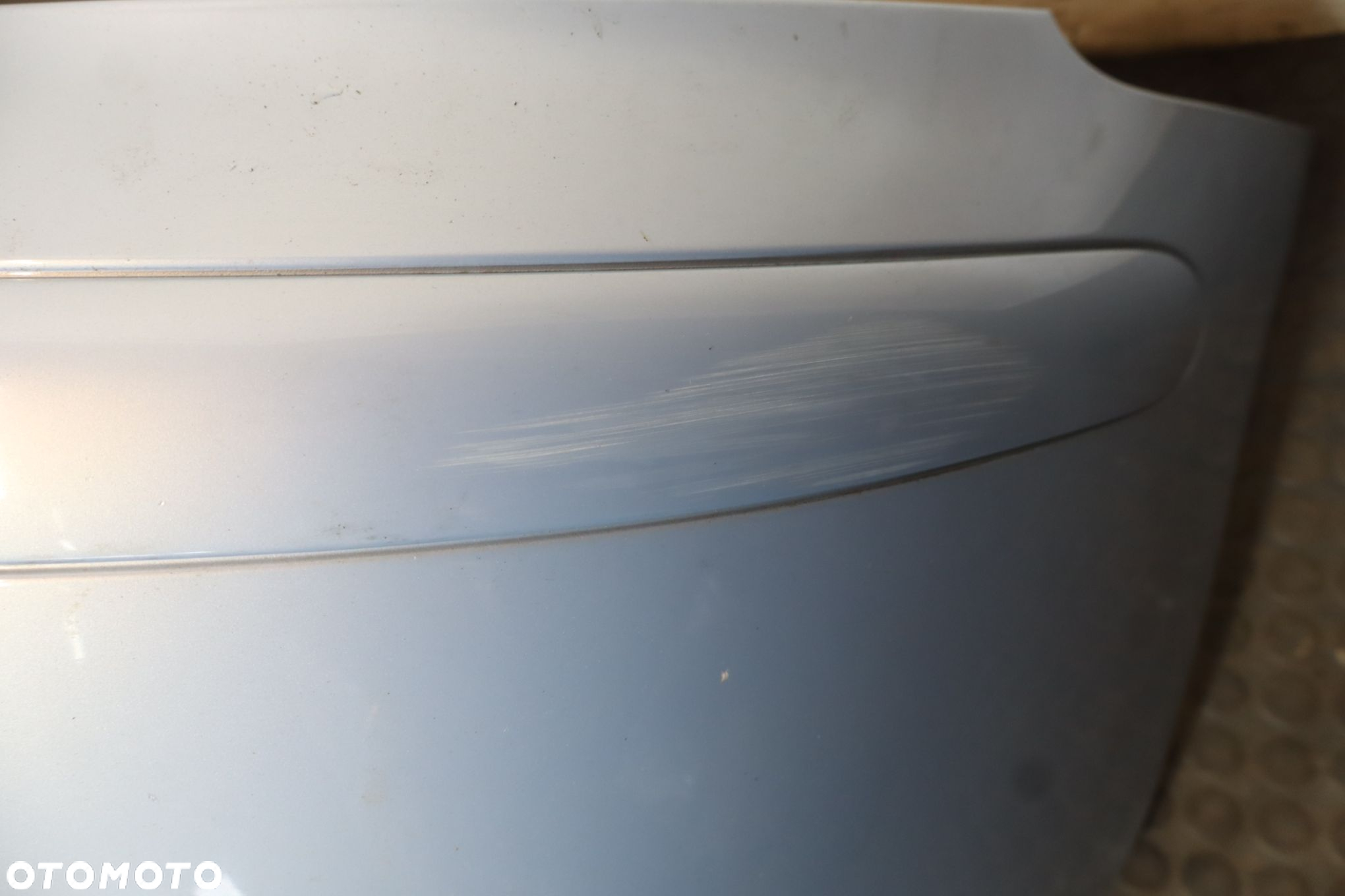 ZDERZAK PRZEDNI SEAT CORDOBA II BBY 5 SEDAN - 8