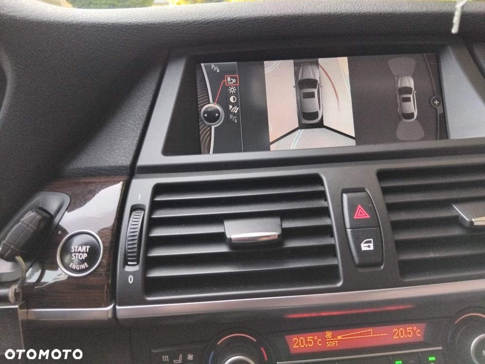 BMW X6 40d xDrive - 11