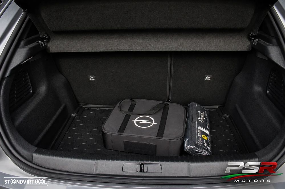 Opel Mokka-e Edition - 15
