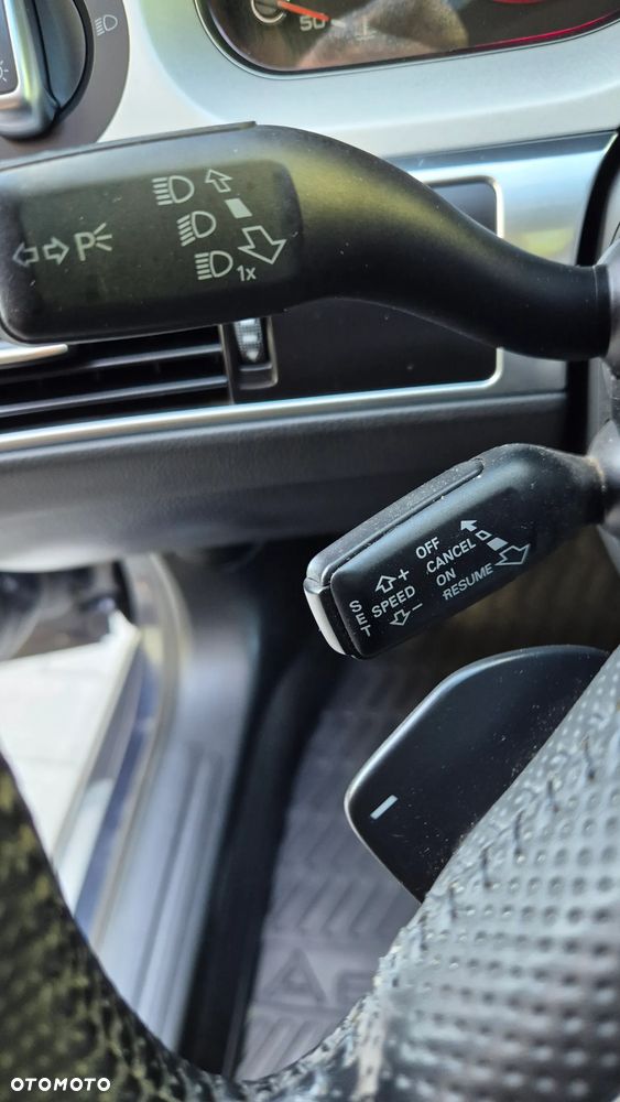Audi A6 Allroad 2.7 TDI tiptronic DPF - 11