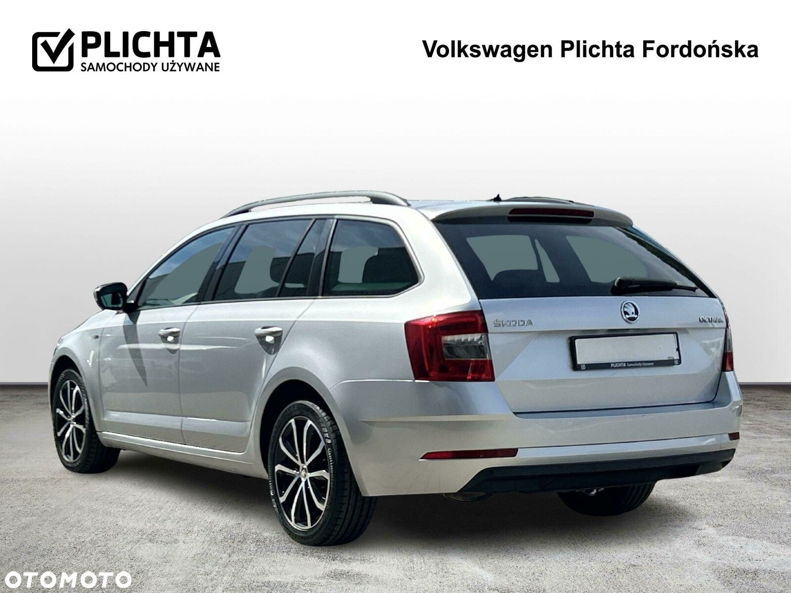 Skoda Octavia 2.0 TDI Ambition - 3