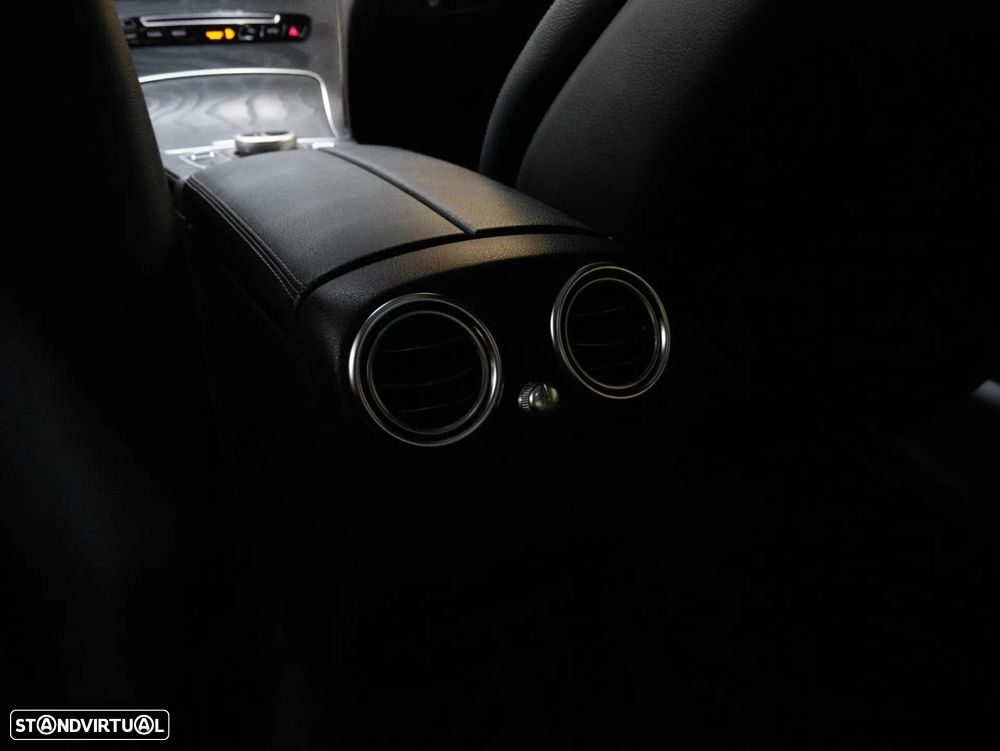 Mercedes-Benz C 220 - 44