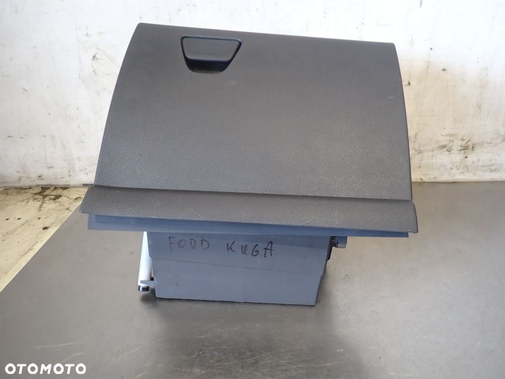 SCHOWEK PASAŻERA FORD KUGA II - 1