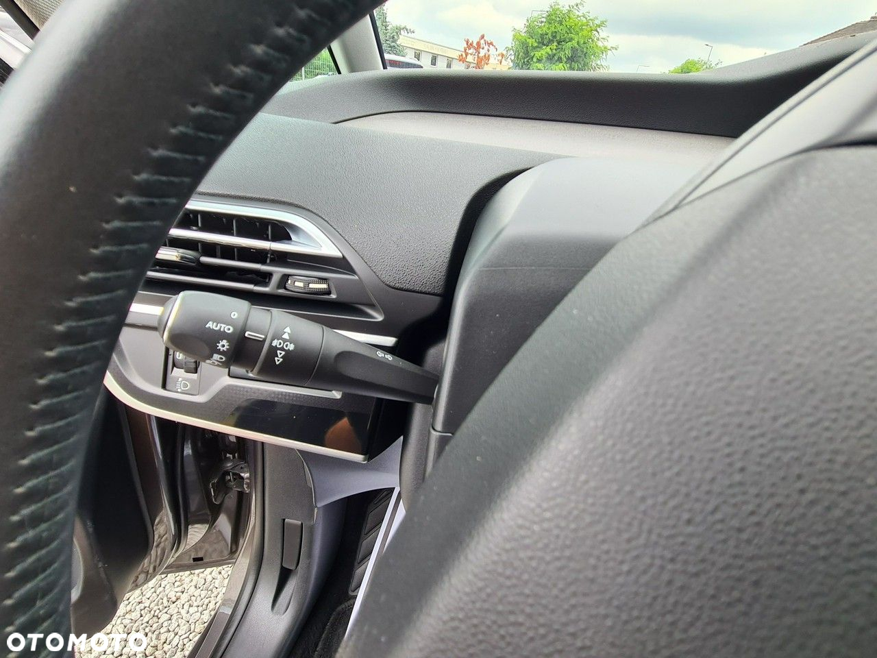 Citroën C4 SpaceTourer 1.2 PureTech Shine S&S - 23
