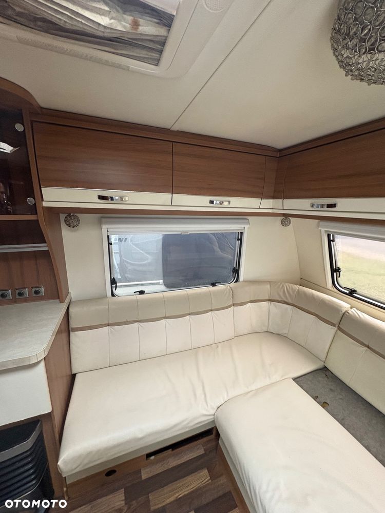 Tabbert Bellini - 10