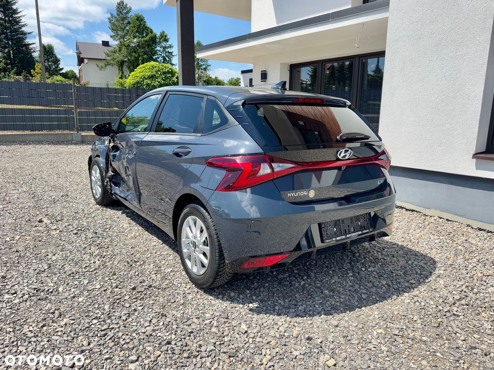 Hyundai i20 - 3