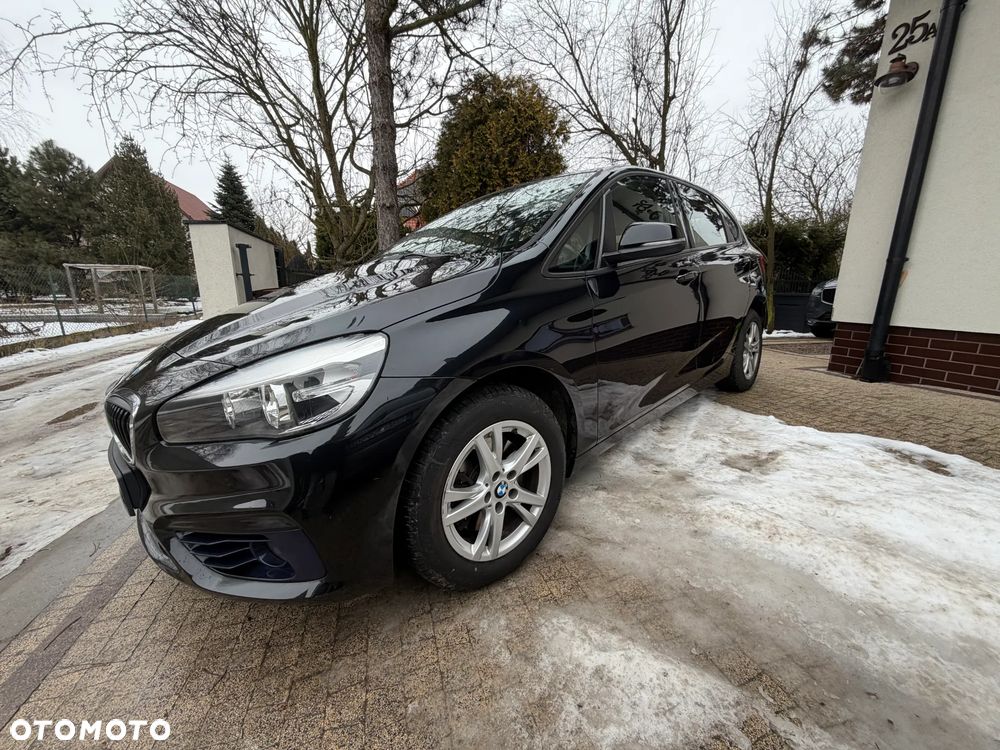 BMW Seria 2 - 17