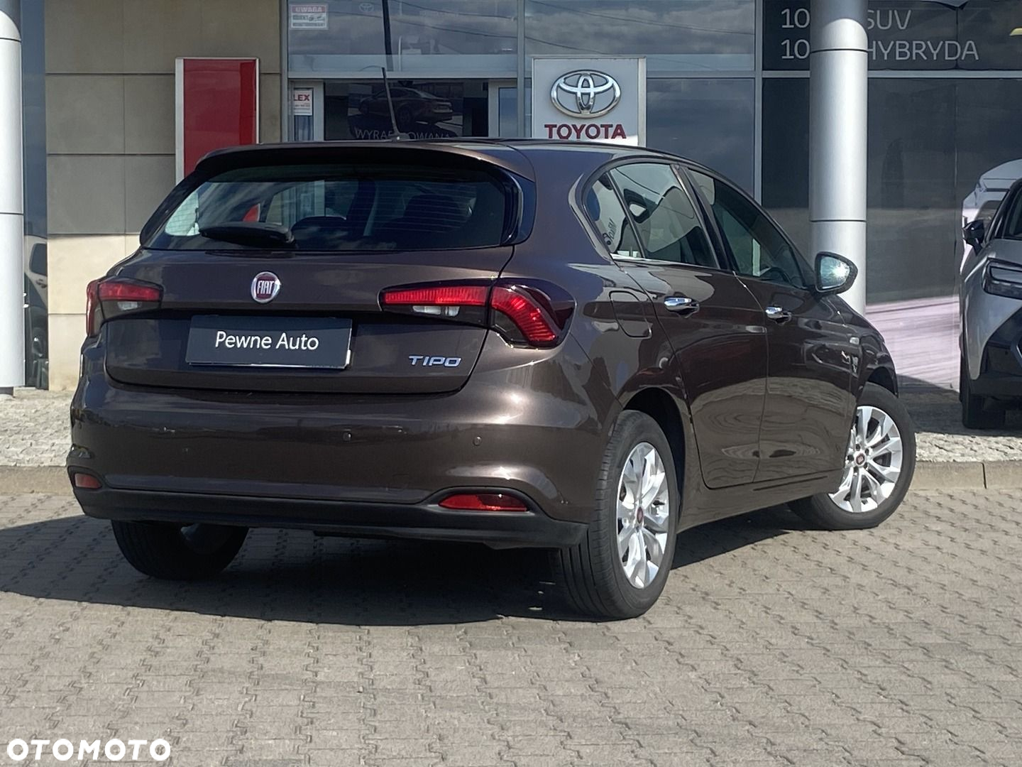 Fiat Tipo 1.4 16v Pop - 6