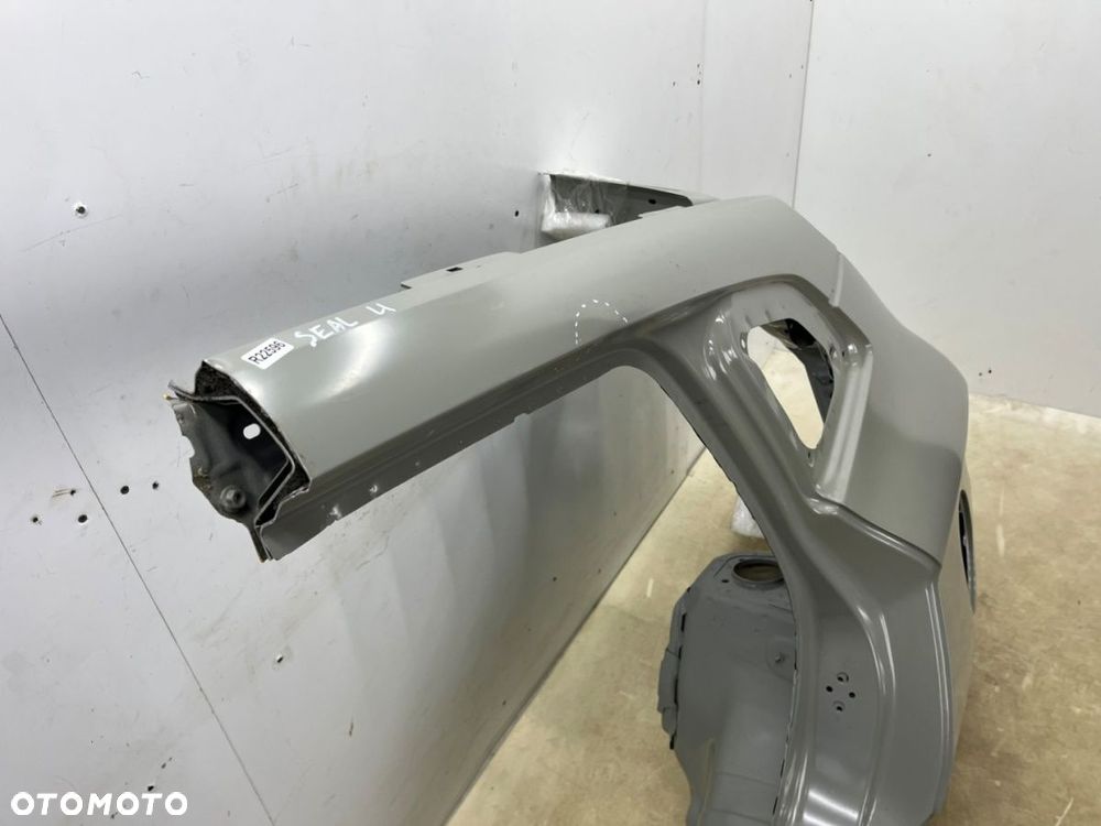 Poszycie BYD Seal U BYD Song Plus 23r.- lewy tylny błotnik ćwiartka panel NOWE ORYGINALNE lewy tył - 7