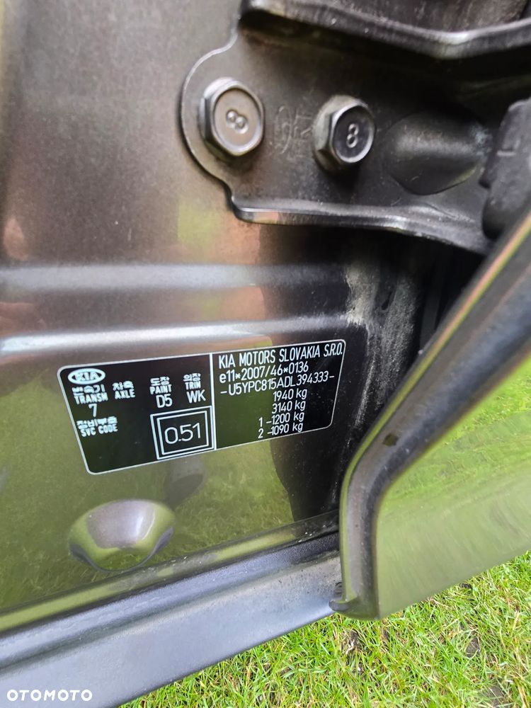 Kia Sportage 1.7 CRDI Business Line L 2WD - 11